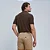 Camisa polo marrom Lee M4414L - Imagem 2