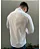Camisa casual slim branca Aramis ML.31.0054 - Imagem 2