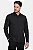 Camisa slim preta Aramis ML.02.0676 - Imagem 1