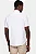 Camisa reg flame liso branca Aramis MC.05.0214 - Imagem 2