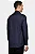 Camisa slim tricoline azul marinho Aramis ML.01.0676 - Imagem 2