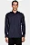 Camisa slim tricoline azul marinho Aramis ML.01.0676 - Imagem 1