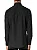 Camisa slim tricoline preta Aramis ML.02.0026 - Imagem 2