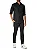 Camisa slim tricoline preta Aramis ML.02.0026 - Imagem 1