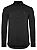 Camisa slim tricoline preta Aramis ML.02.0026 - Imagem 3