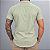 Camisa slim verde Aramis MC.05.0184 - Imagem 2