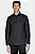 Camisa reg tricoline preta Aramis ML.020677 - Imagem 1