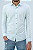 Camisa concept slim azul claro Ogochi 1493122 - Imagem 1