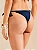 Calça biquini lacinho azul marinho De Chelles BQ1922CL - Imagem 2