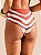 Calça biquini hot pant dupla face estampada De Chelles BQ1826CL - Imagem 2