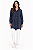 Camisa Biamar azul marinho 25212031 - Imagem 1