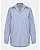 Camisa listrada azul Anselmi 047756 - Imagem 1
