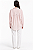 Camisa listrada rosa Anselmi 047756 - Imagem 2