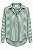Camisa listras verde Anselmi 047756 - Imagem 1