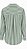 Camisa listras verde Anselmi 047756 - Imagem 2