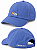 Boné Farm tropical aloha carioca azul 78332972R - Imagem 1