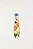 Garrafa Farm glub glub 500ml flora estampada 78332745 - Imagem 1