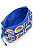 Necessaire Farm ora bolas P praia estampada 78332922 - Imagem 2
