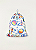 Bolsa Farm praiana praia aloha carioca R estampada 78332933 - Imagem 2