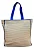 Bolsa Farm mare praia RJ cardume sonhado estampada 78336676 - Imagem 3