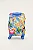 Mala Farm me leva rigida P praia floral estampada 68332RP - Imagem 4