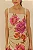 Vestido Izabel estampada Farm 337426 - Imagem 3