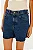 Short jeans antique jeans Farm 368665 - Imagem 2