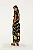 Vestido midi flor nana estampada Farm 366646 - Imagem 3
