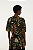 T-shirt cropped fauna noturna estampada Farm 370035 - Imagem 2