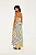 Vestido longo boho do amor estampada Farm 366408 - Imagem 2