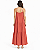 Vestido alcinhas marias goiaba Farm 345888 - Imagem 2
