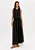 Saia super midi preta  MYFT 502SA002807 - Imagem 1