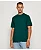 Camiseta basica Tommy Hilfiger fit solid tee verde ABMW0MWW39995 - Imagem 1