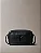 Bolsa CKJ camera bag bold preta 4F3220G - Imagem 1