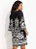Vestido Tshirt big guanacaste estampada Farm 341745 - Imagem 2