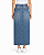 Saia jeans longa high jeans MYFT 501SA001303 - Imagem 2