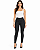 Legging cintura alta shine preta MYFT 502LG000405 - Imagem 1