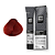 Kit C/2 Colorações Nano Infusion 6.66 Louro Escuro Vermelho Intenso - Imagem 6