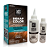 Kit Renovação de Cor Dekapcolor 120ml  com Coloração 7.4 .e  OX 30V 100ml - Imagem 3
