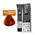 Kit Renovação de Cor Dekapcolor 120ml  com Coloração 7.4 .e  OX 30V 100ml - Imagem 4