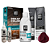 Kit Renovação de Cor Dekapcolor 120ml  com Coloração 8.26 OX 30V 100ml - Imagem 1