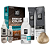 Kit Renovação de Cor Dekapcolor 120ml  com Coloração 10.1  OX 30V 100ml - Imagem 1