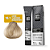 Kit Renovação de Cor Dekapcolor 120ml  com Coloração 10.1  OX 30V 100ml - Imagem 3