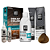 Kit Renovação de Cor Dekapcolor 120ml  com Coloração 7.0  OX 30V 100ml - Imagem 1