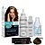 Kit Renovação de Cor Dekapcolor 120ml  com Coloração 7.0  OX 30V 100ml - Imagem 1