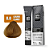 Kit Renovação de Cor Dekapcolor 120ml  com Coloração 8.0  OX 30V 100ml - Imagem 3