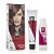 Coloração Yamá Beauty Care Mini Kit Fashion Color 6.26 - Imagem 1