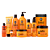 Kit Curly Repair Yamá Linha Completa - Imagem 1