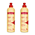 Kit 2 Yamasterol Babosa 320ml Yamá - Imagem 1
