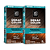 Kit 2 Dekapcolor System Removedor de Coloração 300ml - Yamá - Imagem 1